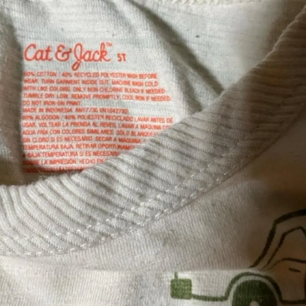 Cat-jack Tan and Cream Bundles